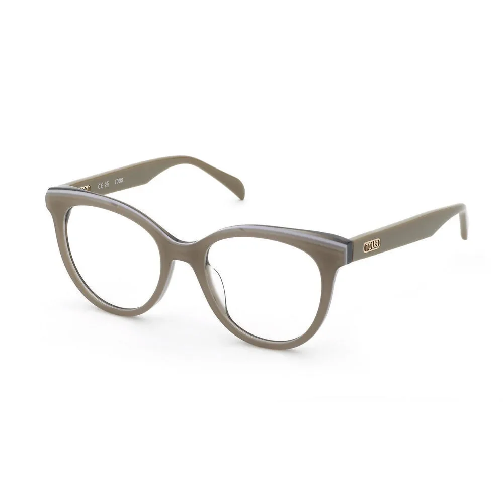 NWT Tous VTOC56-0843 Eyeglasses